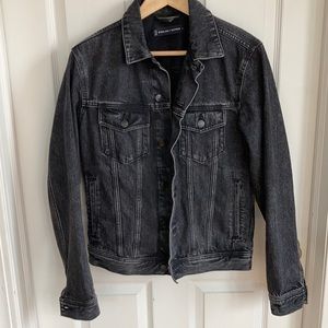 Everlane Trucker Jacket